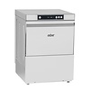Asber Undercounter Utensil Washer 500 x 500 mm, up to 40 baskets/h Asber Undercounter Utensil Washer 500 x 500 mm, up to 40 baskets/h
