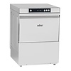Asber Undercounter Utensil Washer 500 x 500 mm, up to 40 baskets/h Asber Undercounter Utensil Washer 500 x 500 mm, up to 40 baskets/h