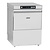 Asber Undercounter Utensil Washer 500 x 500 mm up to 40 baskets/h