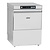Asber Undercounter Utensil Washer 500 x 500 mm, up to 40 baskets/h