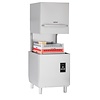 Asber Zmywarka kapturowa 500 x 500 mm, do 40 koszy/h Asber Zmywarka kapturowa 500 x 500 mm, do 40 koszy/h