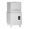 Asber Pass-Through Dishwasher 500 x 500 mm, up to 65 baskets/h Asber Pass-Through Dishwasher 500 x 500 mm, up to 65 baskets/h