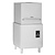 Asber Pass-Through Dishwasher 500 x 500 mm, up to 65 baskets/h