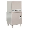 Asber Zmywarka kapturowa 500 x 500 mm, do 40 koszy/h Asber Zmywarka kapturowa 500 x 500 mm, do 40 koszy/h