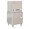 Asber Zmywarka kapturowa 500 x 500 mm, do 65 koszy/h Asber Zmywarka kapturowa 500 x 500 mm, do 65 koszy/h