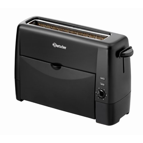 Bartscher Toster TS20Sli