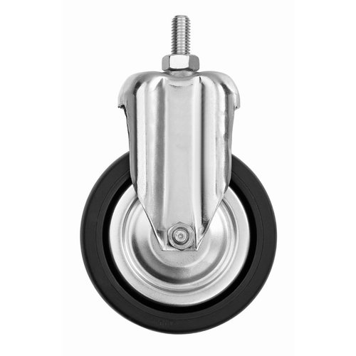 Bartscher Zestaw kółek, 4 sztuki