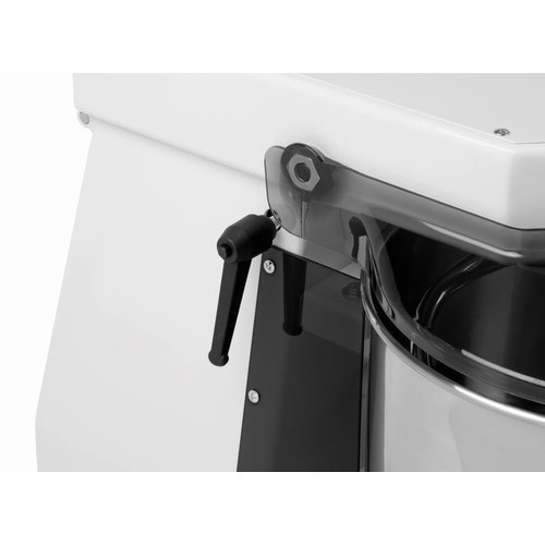 Bartscher Spiral Mixer with Removable Bowl 32 L, (25 kg) 1,5 kW