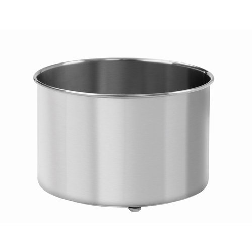 Bartscher Spiral Mixer with Removable Bowl 32 L, (25 kg) 1,5 kW