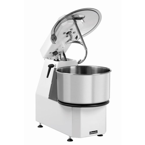 Bartscher Spiral Mixer with Removable Bowl 42 L, (38 kg) 1,5 kW Bartscher Spiral Mixer with Removable Bowl 42 L, (38 kg) 1,5 kW