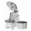 Bartscher Spiral Mixer with Removable Bowl 42 L, (38 kg) 1,5 kW Bartscher Spiral Mixer with Removable Bowl 42 L, (38 kg) 1,5 kW