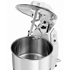 Bartscher Mikser spiralny z wyjmowaną dzieżą 42 L, (38 kg) 1,5 kW