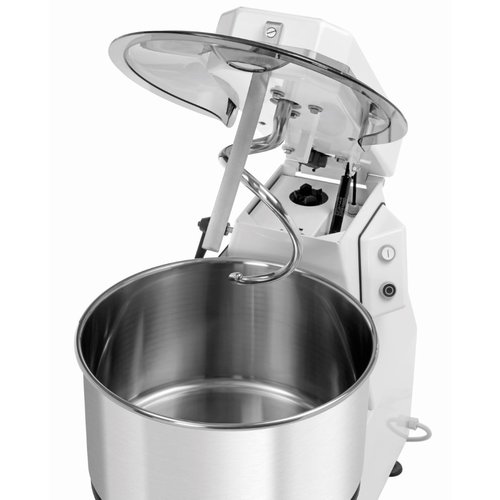 Bartscher Spiral Mixer with Removable Bowl 42 L, (38 kg) 1,5 kW Bartscher Spiral Mixer with Removable Bowl 42 L, (38 kg) 1,5 kW