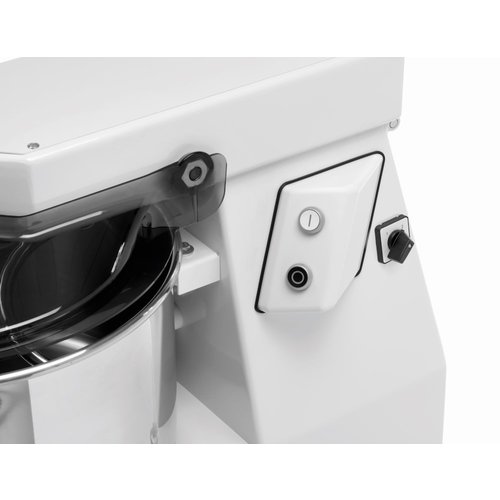 Bartscher Spiral Mixer with Removable Bowl 42 L, (38 kg) 1,5 kW Bartscher Spiral Mixer with Removable Bowl 42 L, (38 kg) 1,5 kW