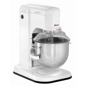 Bartscher Spiral Mixer with Removable Bowl 7 L, 0,65 kW Bartscher Spiral Mixer with Removable Bowl 7 L, 0,65 kW