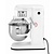 Bartscher Spiral Mixer with Removable Bowl 7 L, 0,65 kW