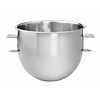Bartscher Spiral Mixer with Removable Bowl 7 L, 0,65 kW