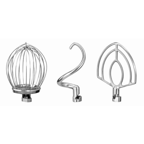 Bartscher Mikser spiralny do ciasta z wyjmowaną dzieżą 7 L, 0,65 kW Bartscher Mikser spiralny do ciasta z wyjmowaną dzieżą 7 L, 0,65 kW