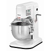 Bartscher Spiral Mixer with Removable Bowl 7 L, 0,65 kW