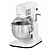 Bartscher Spiral Mixer with Removable Bowl 7 L, 0,65 kW