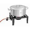 Bartscher Gas Stock Pot Ranges, 10,5 kW
