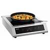 Bartscher Countertop Induction Cooker, 3,58 kW Bartscher Countertop Induction Cooker, 3,58 kW