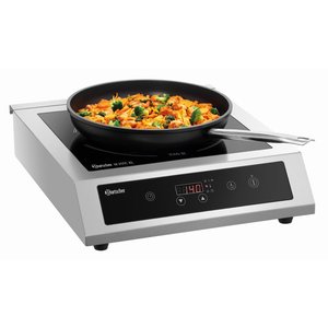 Bartscher Countertop Induction Cooker, 3,58 kW Bartscher Countertop Induction Cooker, 3,58 kW