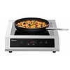 Bartscher Countertop Induction Cooker, 3,58 kW Bartscher Countertop Induction Cooker, 3,58 kW