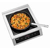 Bartscher Countertop Induction Cooker, 3,58 kW Bartscher Countertop Induction Cooker, 3,58 kW