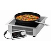 Bartscher Built-in Induction Cooker with 1 Hotplate 3,5 kW Bartscher Built-in Induction Cooker with 1 Hotplate 3,5 kW