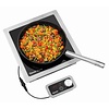 Bartscher Built-in Induction Cooker with 1 Hotplate 3,5 kW Bartscher Built-in Induction Cooker with 1 Hotplate 3,5 kW