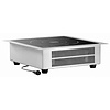 Bartscher Built-in Induction Cooker with 1 Hotplate 3,5 kW Bartscher Built-in Induction Cooker with 1 Hotplate 3,5 kW