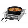 Bartscher Built-in Induction Cooker with 1 Hotplate 3,5 kW Bartscher Built-in Induction Cooker with 1 Hotplate 3,5 kW