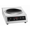 Bartscher Countertop Induction Wok z with 1 Hot Zone Ø 260 mm, 3,5 kW Bartscher Countertop Induction Wok z with 1 Hot Zone Ø 260 mm, 3,5 kW