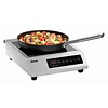 Bartscher Countertop Induction Cooker, 3 kW Bartscher Countertop Induction Cooker, 3 kW