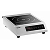 Bartscher Countertop Induction Cooker, 3 kW Bartscher Countertop Induction Cooker, 3 kW