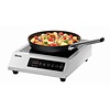 Bartscher Countertop Induction Cooker, 3 kW
