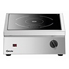 Bartscher Countertop Induction Hob z with 1 Hot Zone and 20 Steps Adjustable, 3,5 kW
