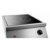 Bartscher Countertop Induction Hob z with 1 Hot Zone, 5 kW