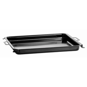 Bartscher Enameled Steel GN Pan 760x550 mm