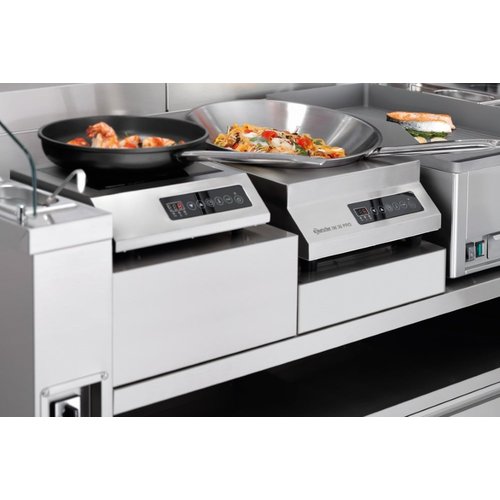 Bartscher Pedestal 100 KST3240 Plus