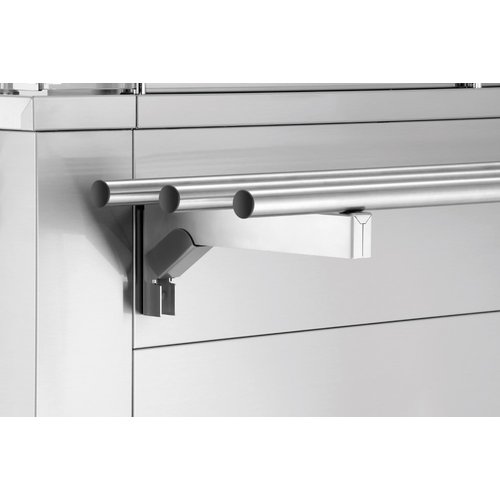 Bartscher Półka do przesuwania tac KST3240 Plus