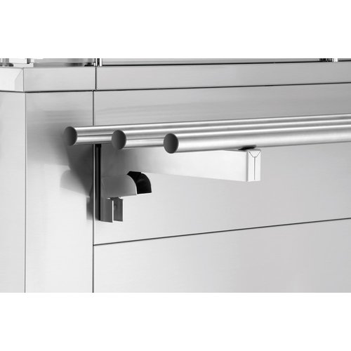 Bartscher Półka do przesuwania tac KST3240 Plus