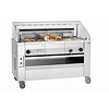 Bartscher Cooking station KST3240 Plus Bartscher Cooking station KST3240 Plus