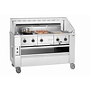 Bartscher Cooking station KST3240 Plus Bartscher Cooking station KST3240 Plus