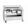 Bartscher Cooking station KST3240 Plus Bartscher Cooking station KST3240 Plus