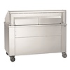 Bartscher Cooking station KST3240 Plus Bartscher Cooking station KST3240 Plus
