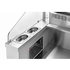 Bartscher Cooking station KST3240 Plus Bartscher Cooking station KST3240 Plus