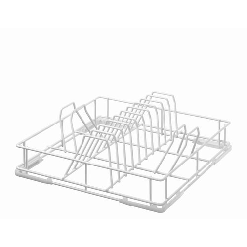 Bartscher Kosz na talerze 400x400x120