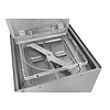 Bartscher Zmywarka kapturowa 500 x 500 mm, do 60 koszy/h